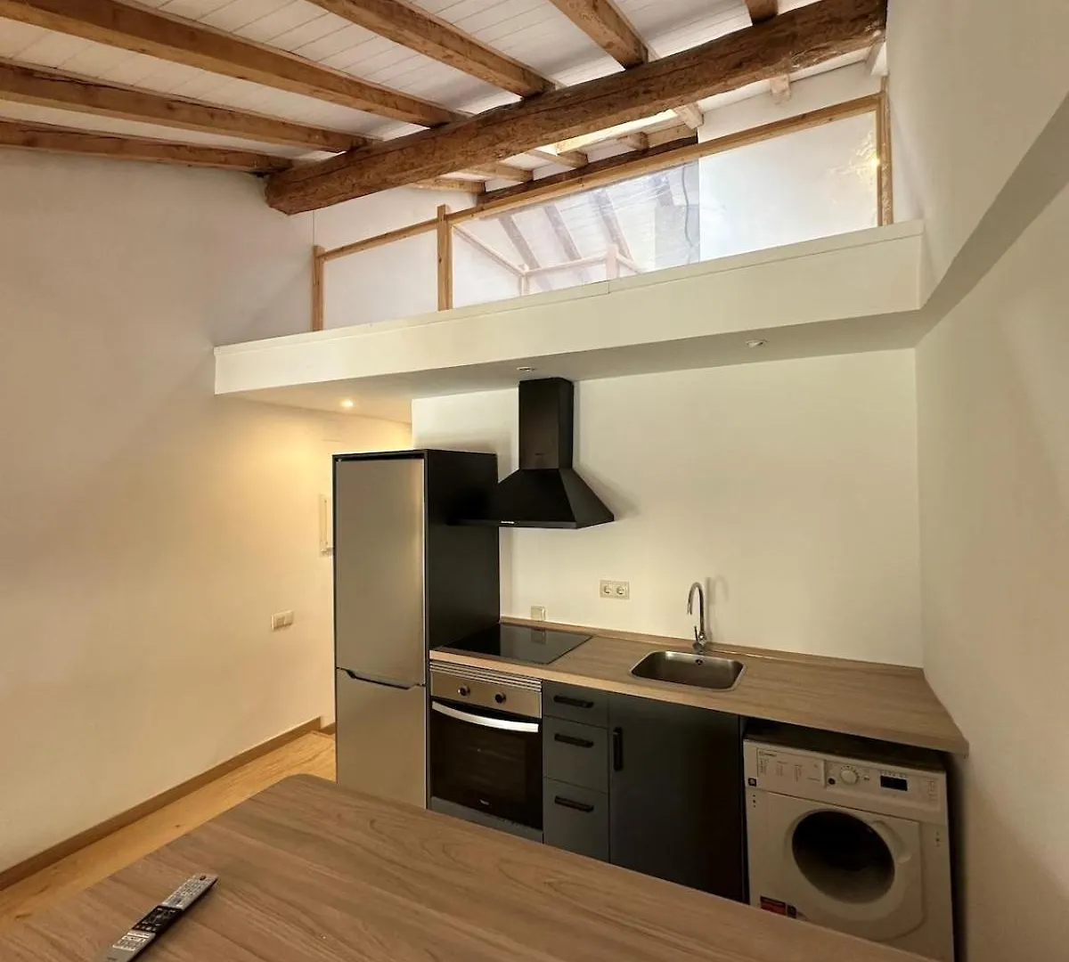 Design Club Puigcerda Apartment 0*,  Spain