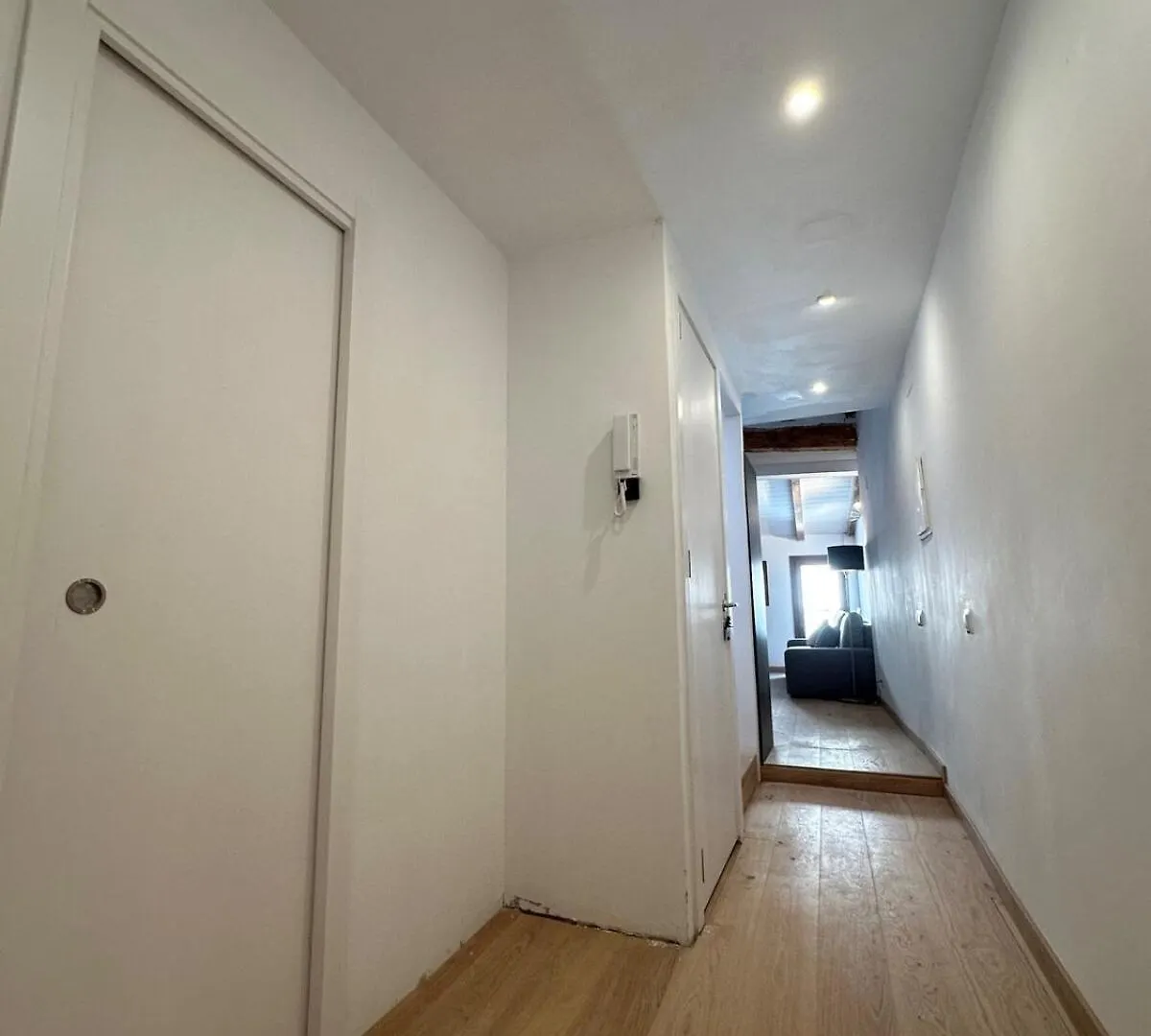 Design Club Puigcerda Apartment