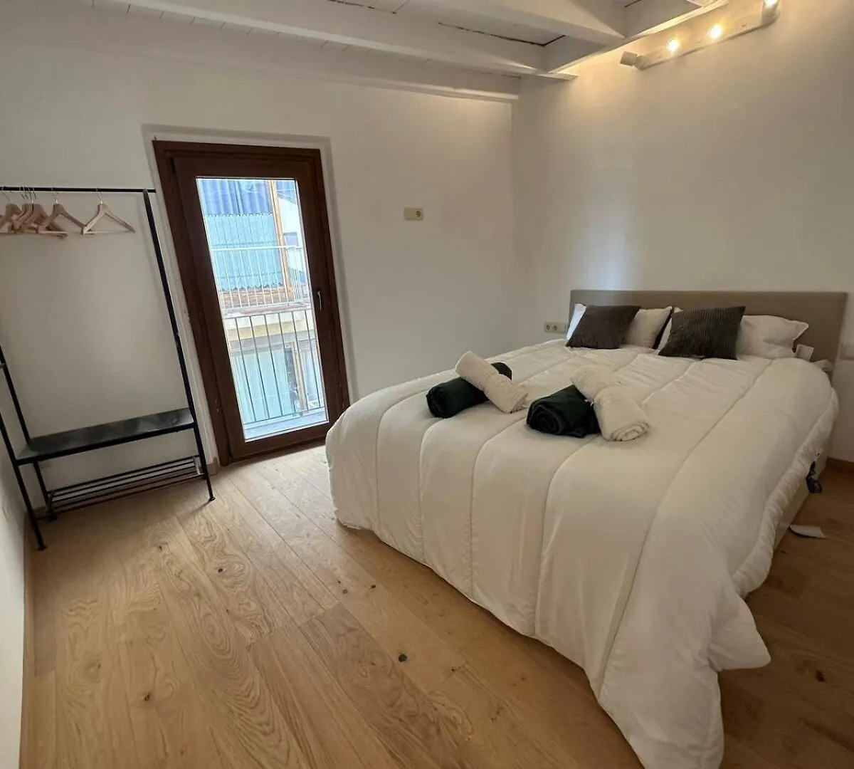 Design Club Puigcerda Apartment