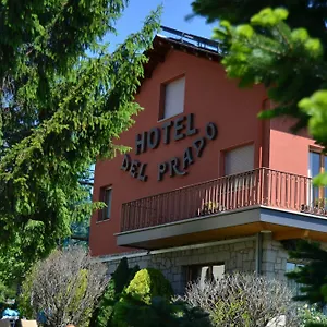 Hotel Del Prado, Puigcerda