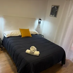 Guest house Ars, Puigcerda