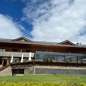 Hotel Xalet Del Golf, Puigcerda
